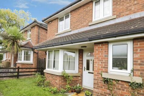 Fairways Avenue, Harrogate, North Yorkshire, HG2