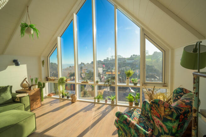 WINDOW WITH A VIEW