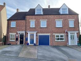 28, Ascough Wynd, Bedale DL8 1AT
