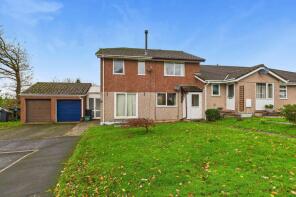 6, Church Close, Crediton EX17 6PP
