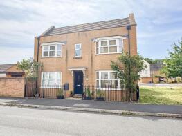 57, Oak Leaze, Bristol BS34 5FP