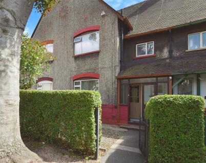 Beech Avenue, Garden Village, Hull