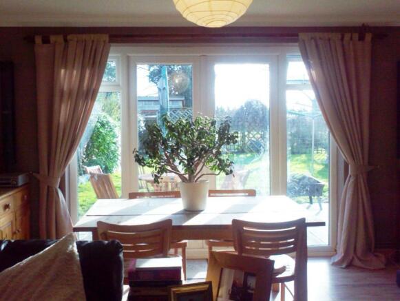 Living/Dining Room