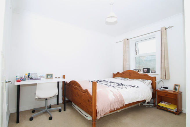 Double Bedroom