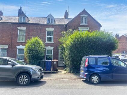 Bath Road, Banbury