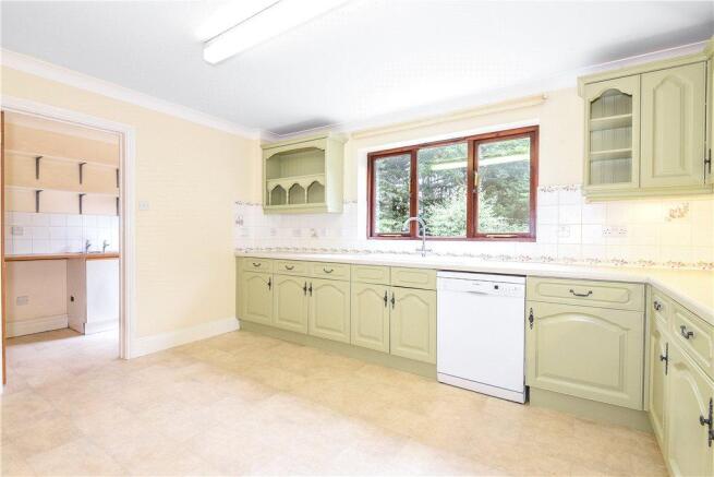 Kitchen/Breakfast