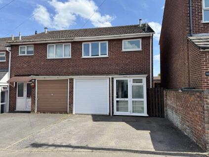 Charnwood Road, Shepshed