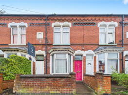 126, Clarendon Park Road, Leicester LE2 3AE