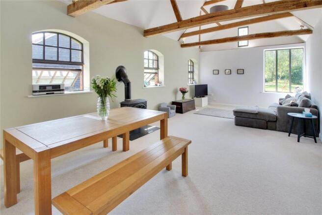 Sitting/Dining Rm