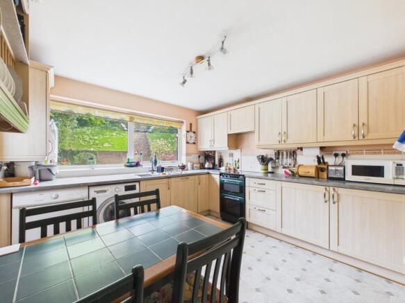 Kitchen/Breakfast