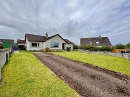 3, West Burnside, Thurso KW14 7LG