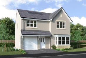 44, Muirhouses Crescent, Bo'ness EH51 9DH