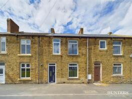 24, Durham Road, Consett DH8 7RJ