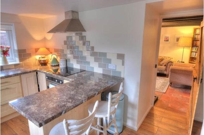 Kitchen / Breakfast
