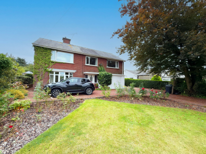 Dearham Bridge Road, Crosby, Maryport, CA15 6RW