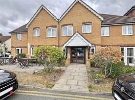 43, Victoria Court, Railway Street, Braintree CM7 3JZ