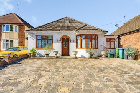 St. Albans Road, Watford