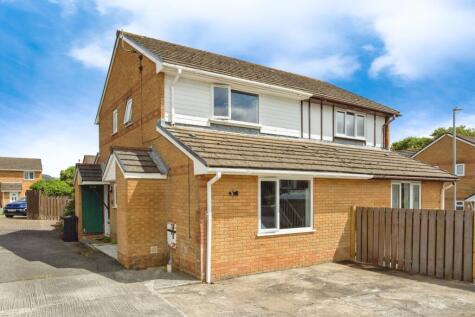 Homer Water Park, St. Stephen, St. Austell, Cornwall, PL26