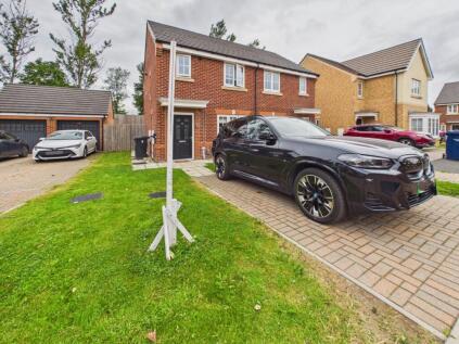 Chaffinch Drive, Hebburn, Tyne and Wear, NE31