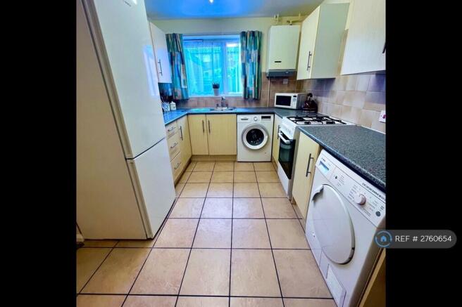 Large Kitchen