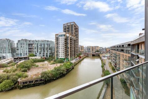 Caledonian Point, Norman Road London SE10