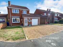 30, Sandpiper Close, Peterborough PE7 1EA