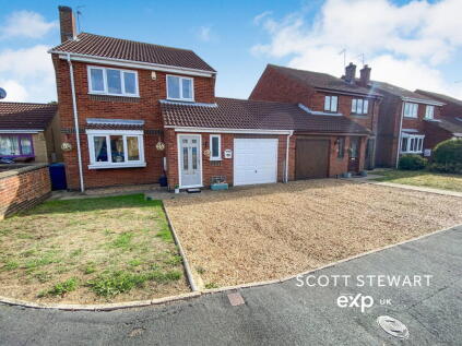 Sandpiper Close,Whittlesey,Peterborough,PE7 1EA