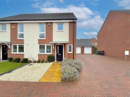 18, Sidings Way, Dunstable LU6 1GQ