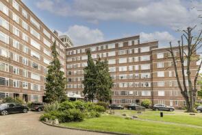Flat G45, Du Cane Court, Balham High Road, London SW17 7JR