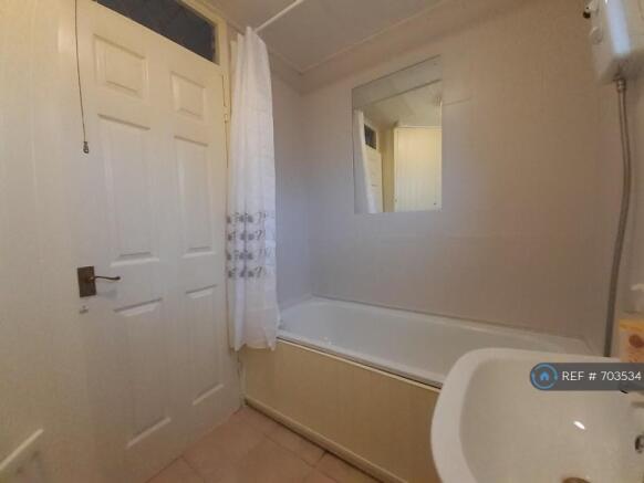 Refurbished Bathroom