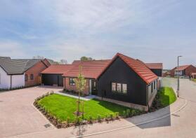 7, Castell Road, Bacton IP14 4US