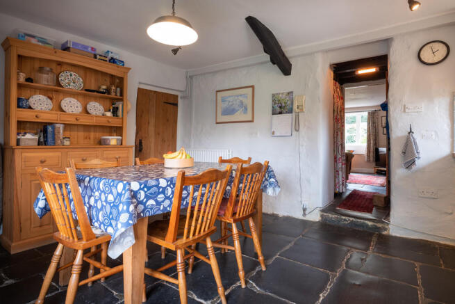 Family Kitchen