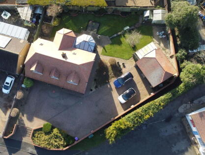 Sea Road, Chapel St. Leonards, Skegness, PE24 5RX