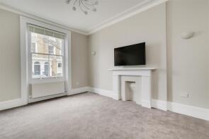 Flat 2, 103, Ifield Road, London SW10 9AS