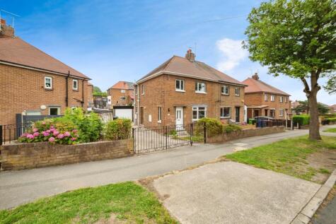 Cumberland Road, Hoyland, Barnsley, South Yorkshire, S74