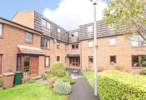 Flat 8, 3, East Champanyie, Blackford, Edinburgh EH9 3EL