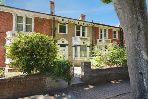 Essex Road, Southsea, Hampshire, PO4