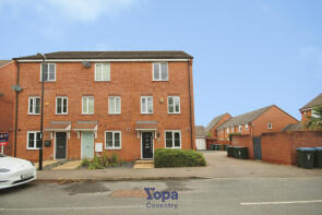 16, Summerhill Lane, Coventry CV4 9WH