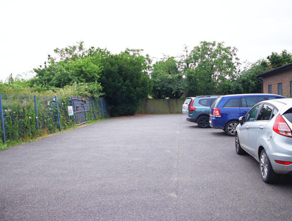 Office parking