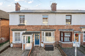 5, Wescott Road, Wokingham RG40 2ER