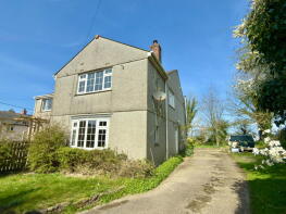 2, Pendethys, Access To Pencreege, Trelill, Bodmin PL30 3HT
