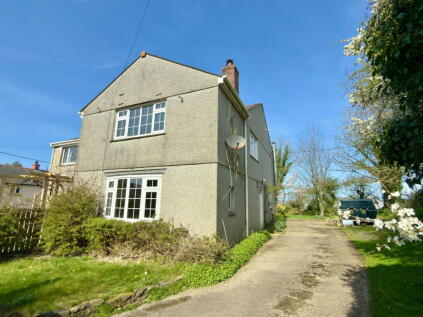 Pendethys, Trelill, Bodmin, PL30 3HT