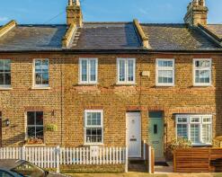 16, Fifth Cross Road, Twickenham TW2 5LG