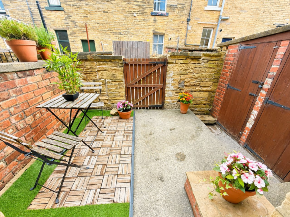 2 bed Terraced for sale Image 7