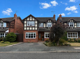 5, Chestnut Close, Middlewich CW10 9QJ