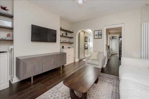 Lime Grove, Shepherd's Bush W12