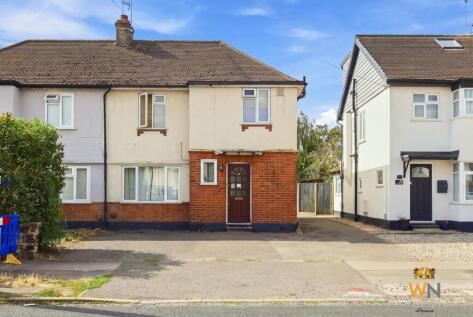 Loftin Way, Chelmsford, CM2
