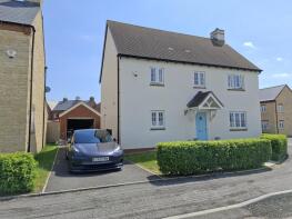 7, Snowdrop Way, Northampton NN4 6FW