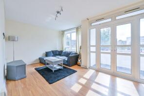 Flat 3, Helen Taylor House Eveline Lowe Estate, Linsey Street, London SE16 3YA