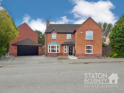 Primrose Court, Mansfield Woodhouse, NG19